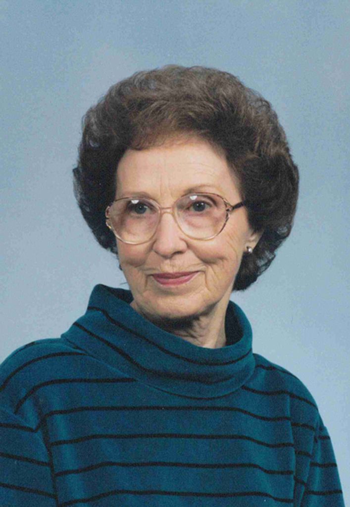 Hilda Godeken Profile Photo