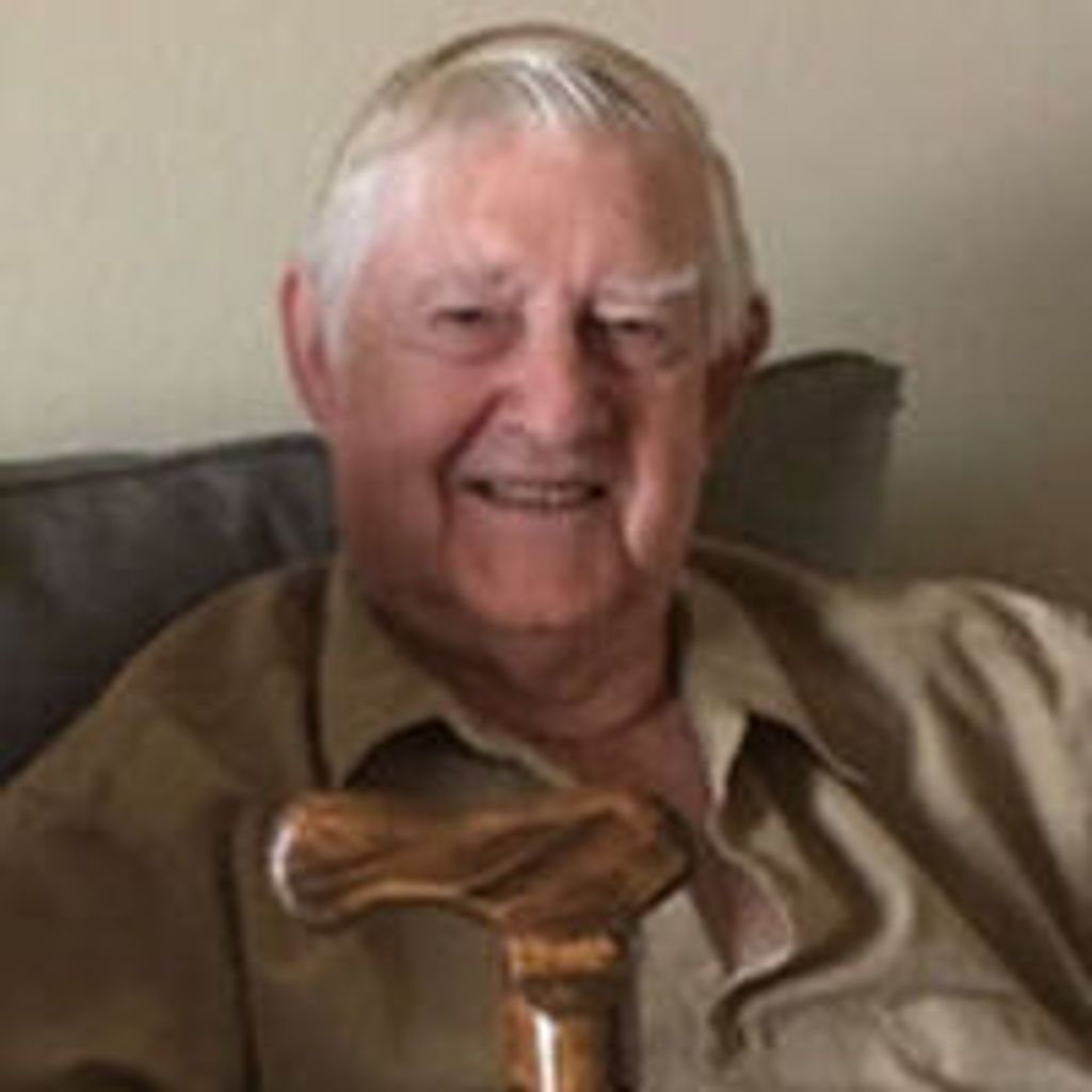 Russell "Ed" Clark
