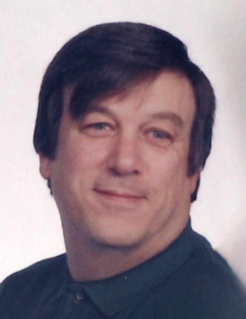 James Leroy Rosequist