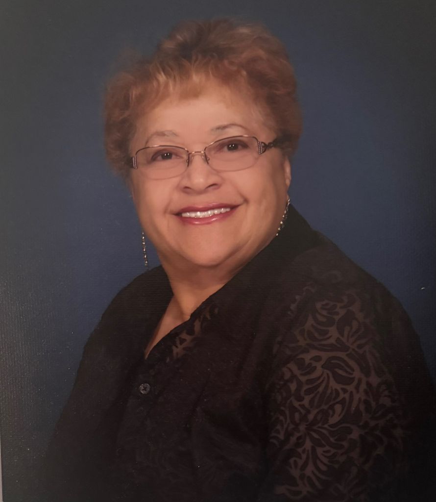 Joanne Jones