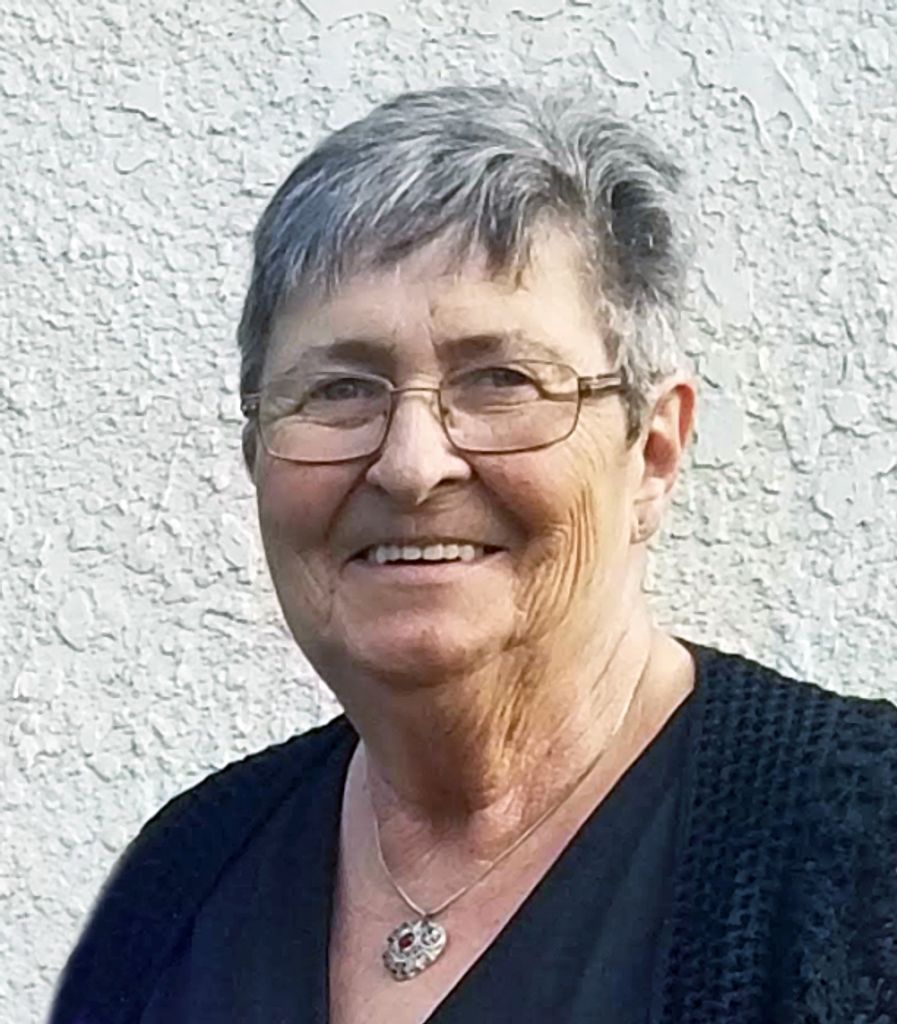 Audrey Joan Daymond Profile Photo