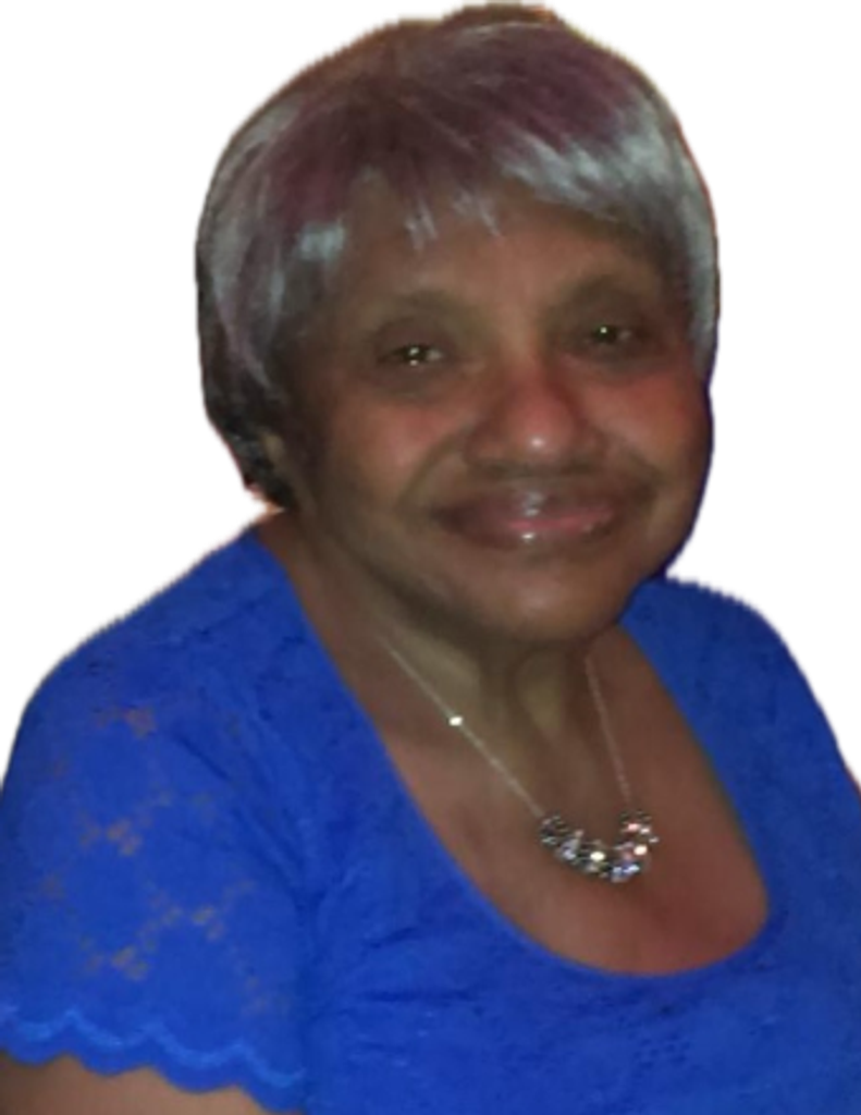 Frances R. Baskerville