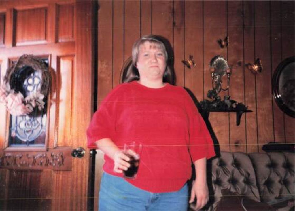 Glenda Kay Mann Profile Photo