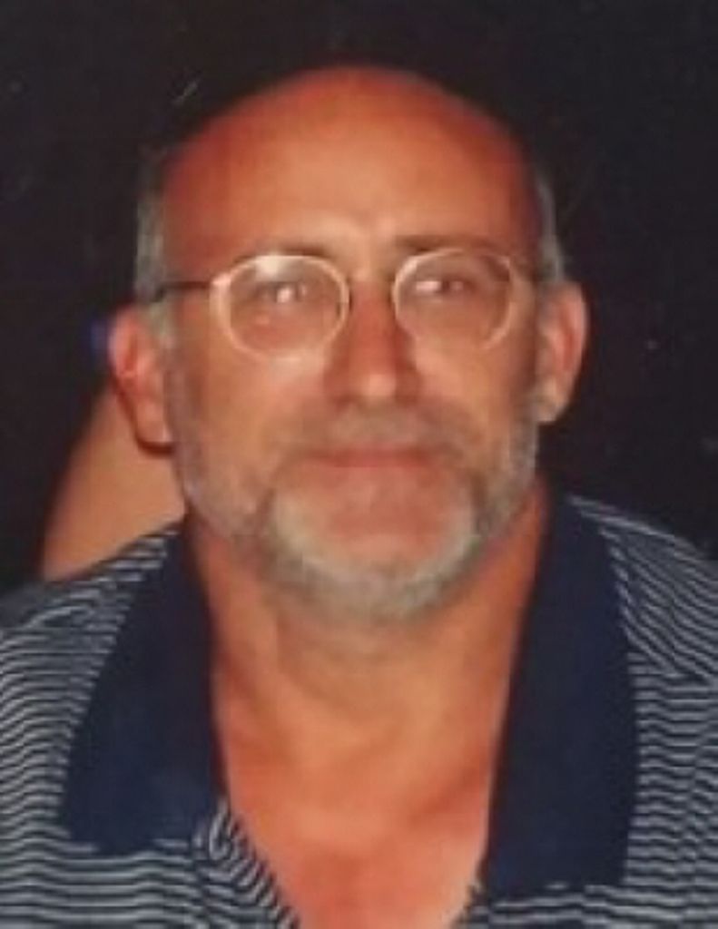 John Raymond Sikora