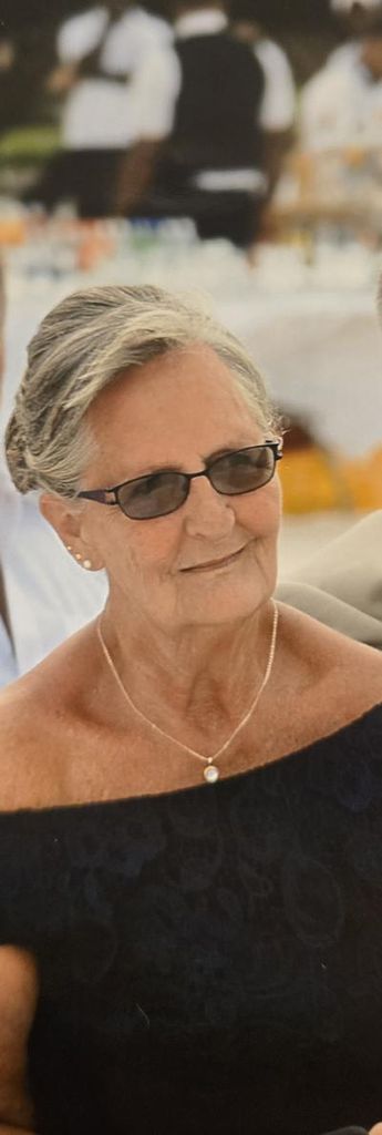 Marcia J. Suter Profile Photo