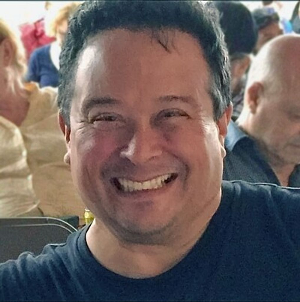 William Ham Profile Photo