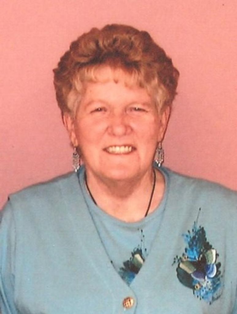 Shirley Mae Prus Profile Photo