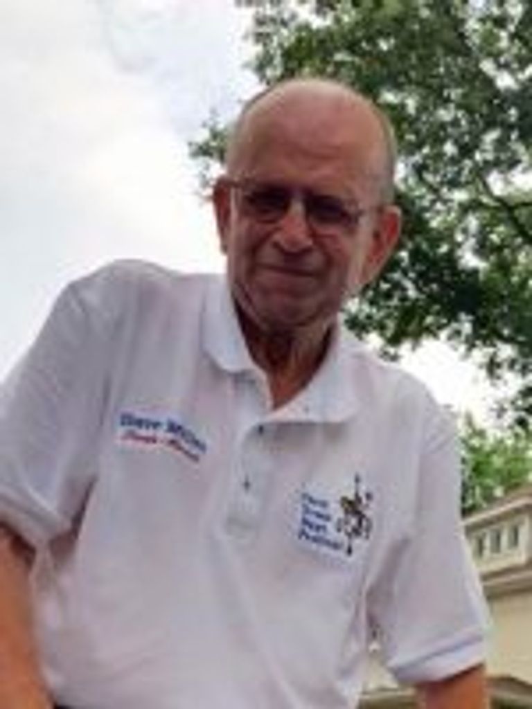 David A. Miller