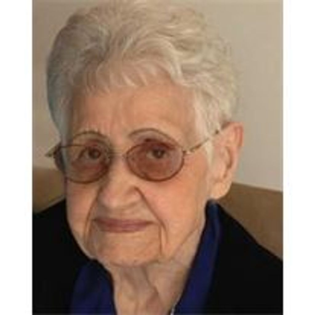 Lucy R. Montoya