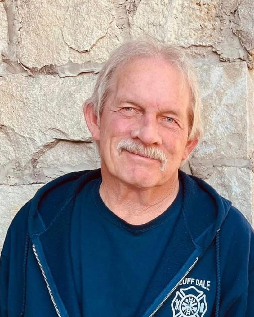 George Barron McCormick Jr Profile Photo