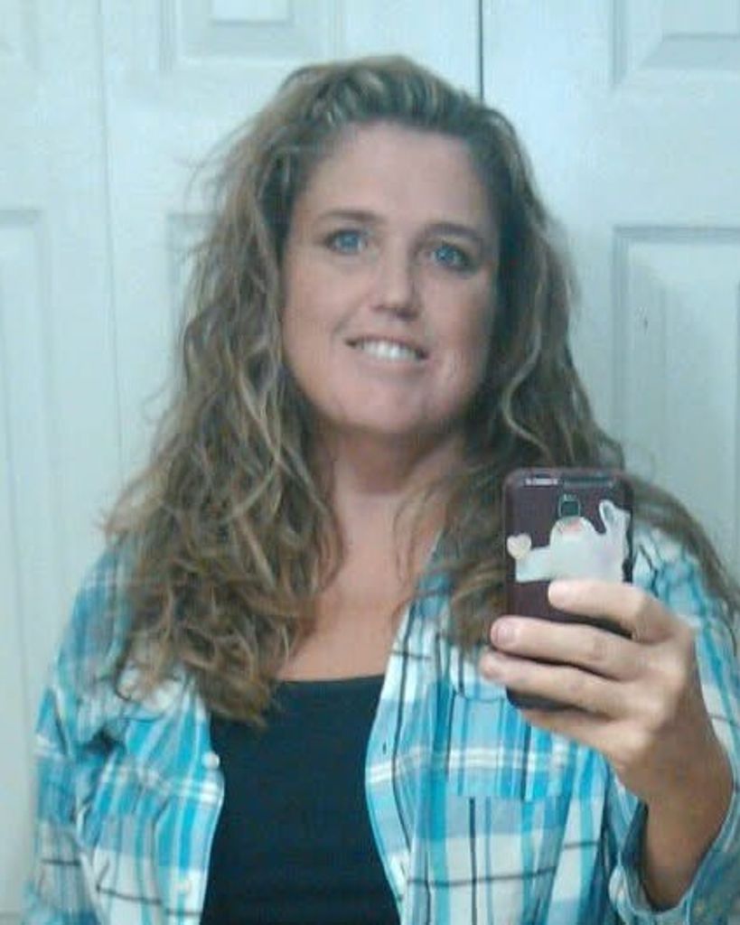 Jennifer Mary Smith Profile Photo