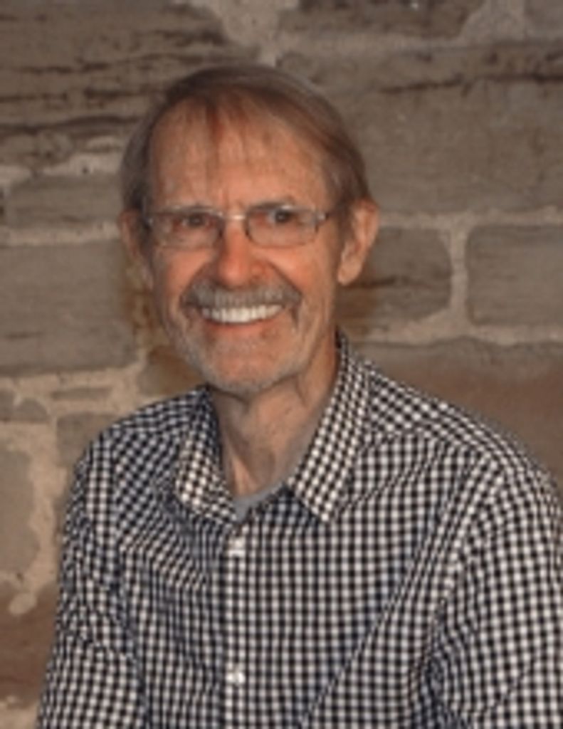 Paul Charles Charlton Profile Photo