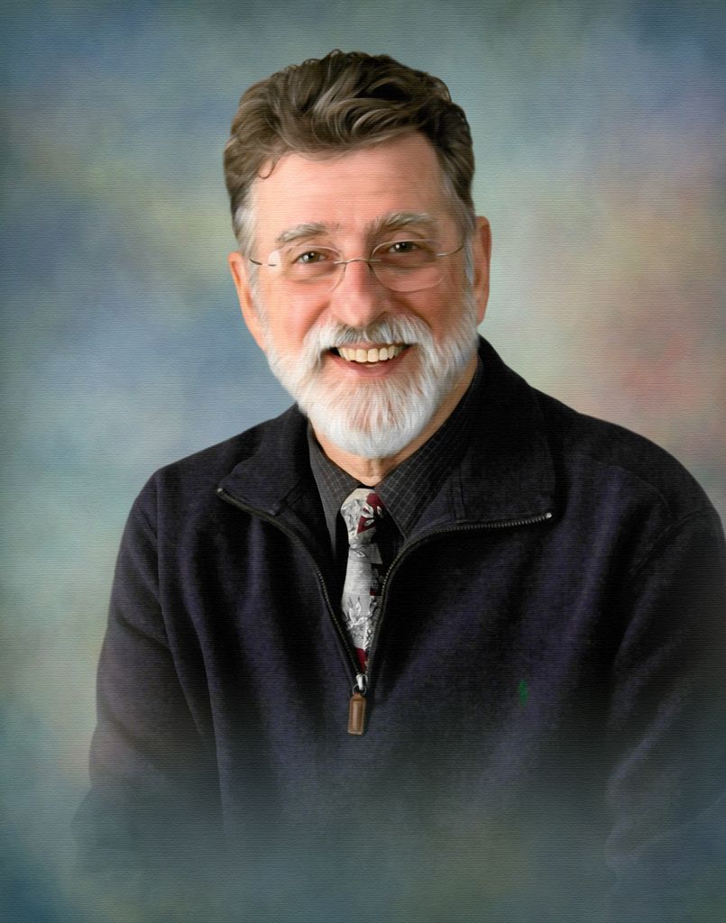 Gary Dye