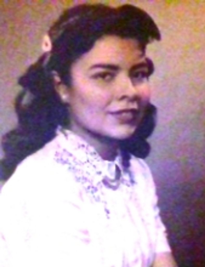 Maria Solis Sansores Profile Photo