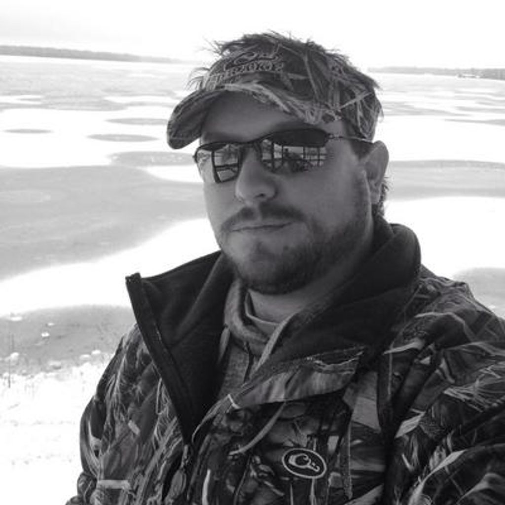 Jason Thomas Russell Profile Photo