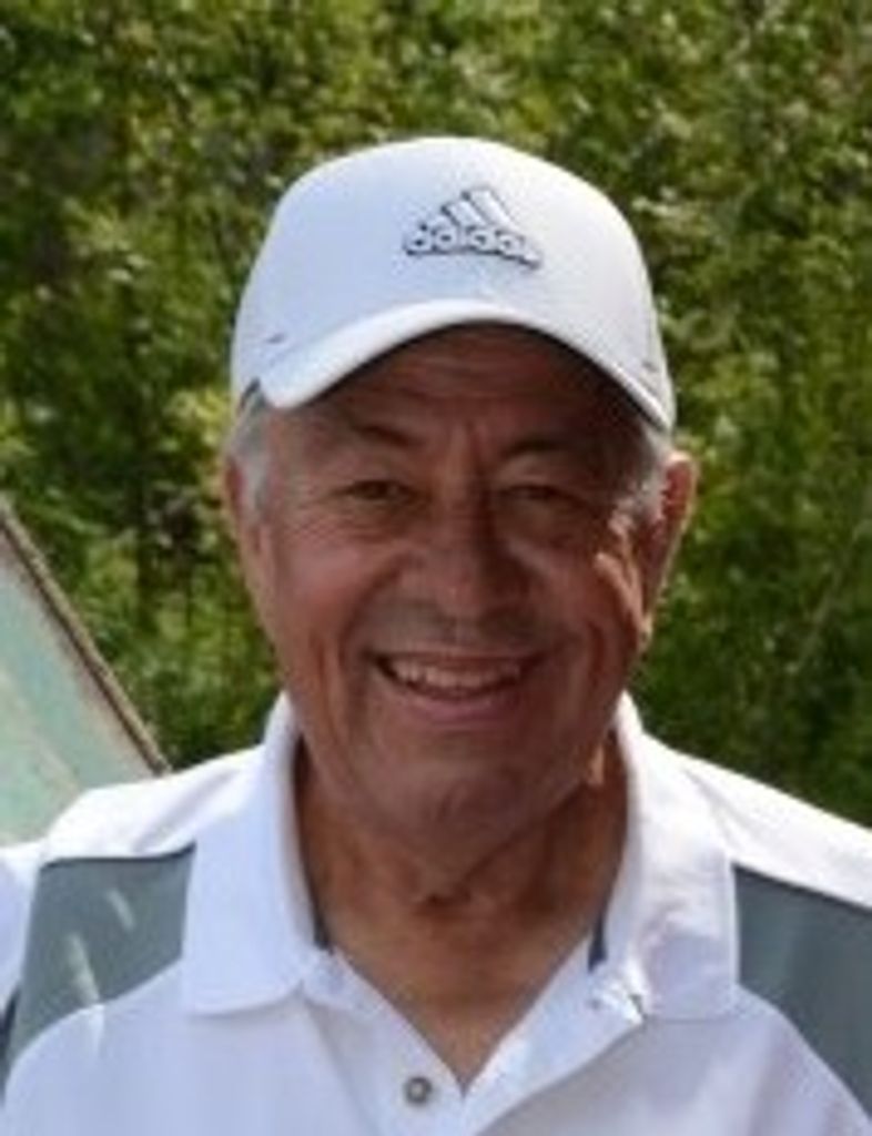 Richard G. Razum Profile Photo