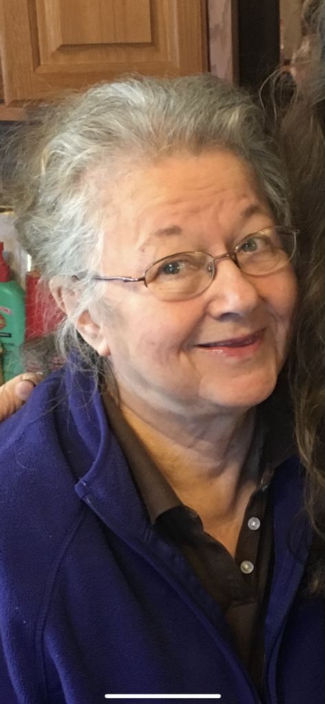 Anna M. Sturgill Profile Photo
