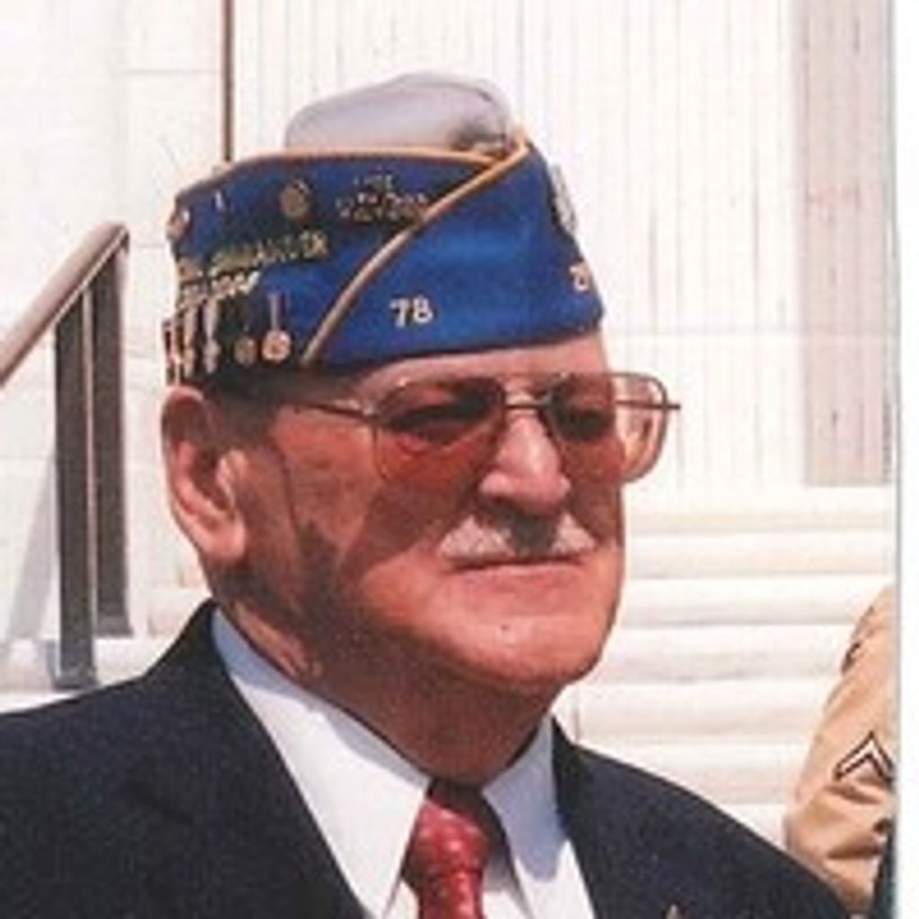 John Elmer "Moe" Wilcox, Jr.