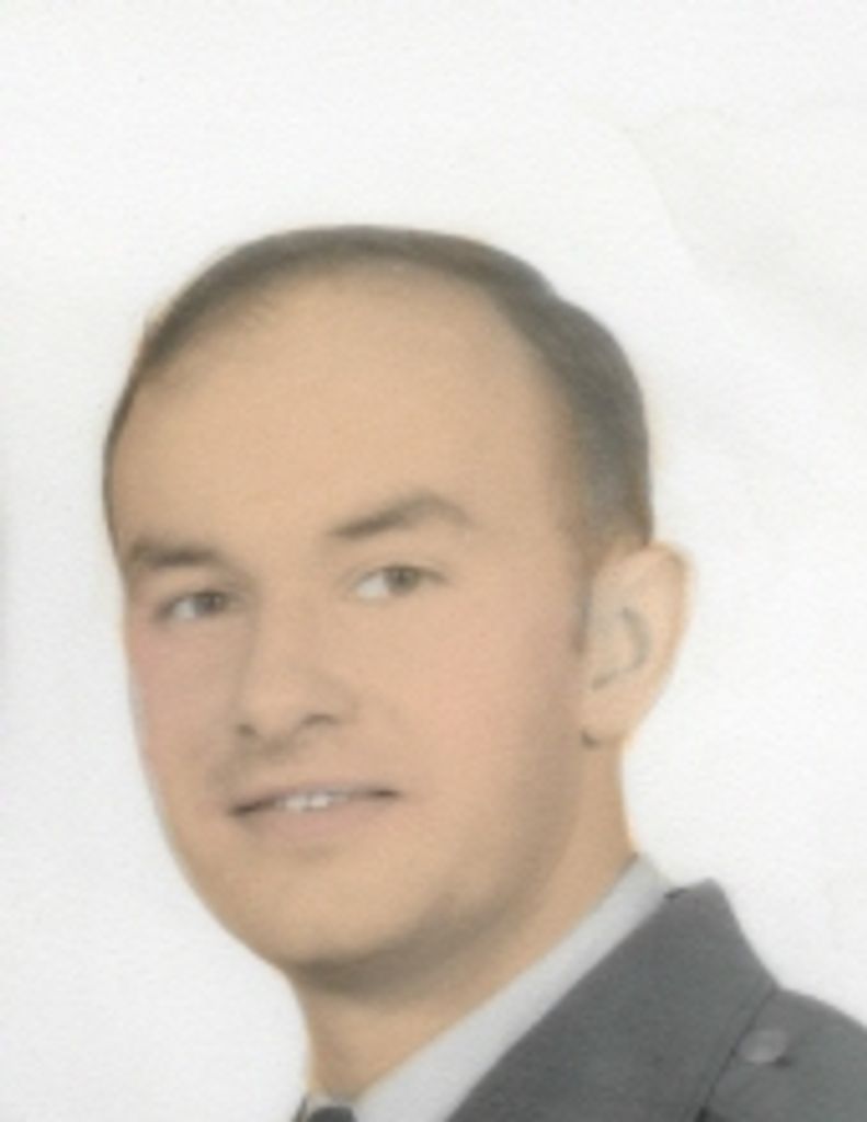 Donald  A.  Richmond  Profile Photo
