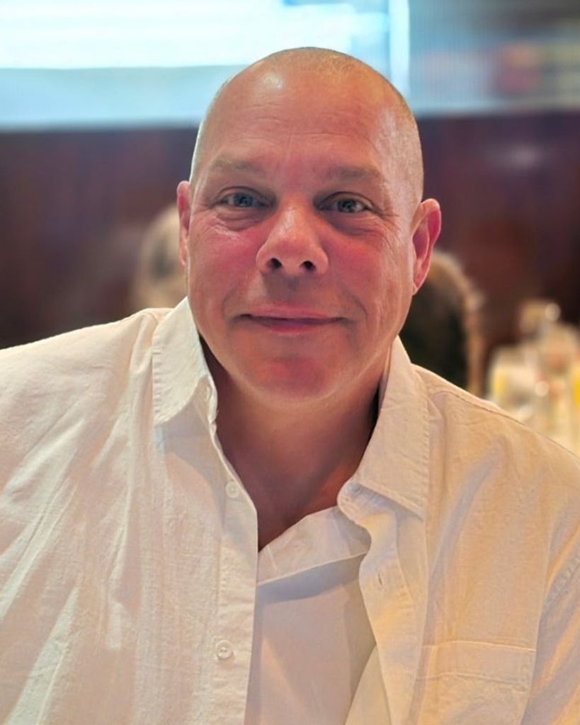 Alan C. Breen Profile Photo