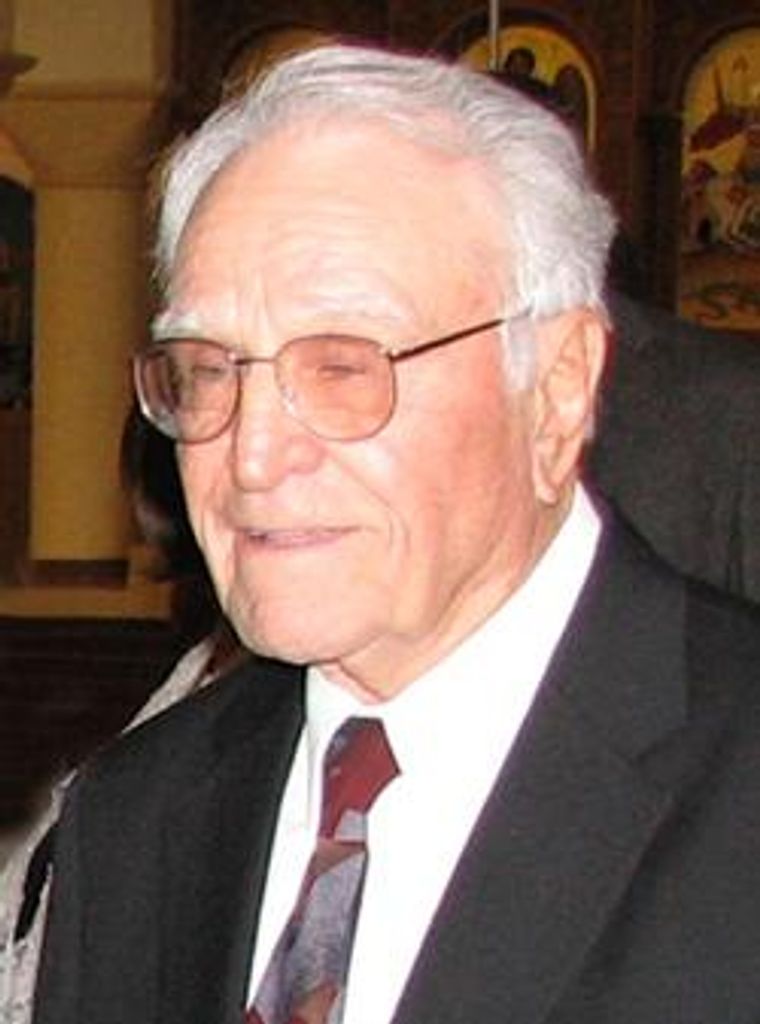 Kenneth Joseph Smith Profile Photo
