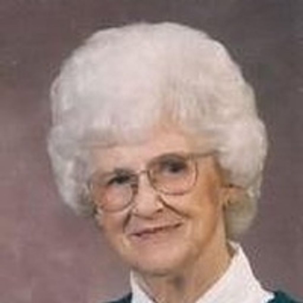 Mary L. Kueter