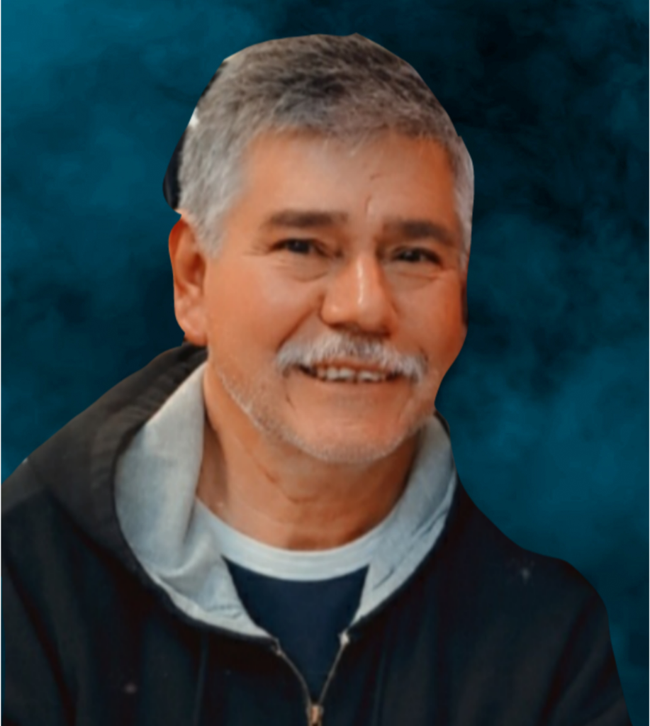Crecencio Carmona Avilez 63 Profile Photo