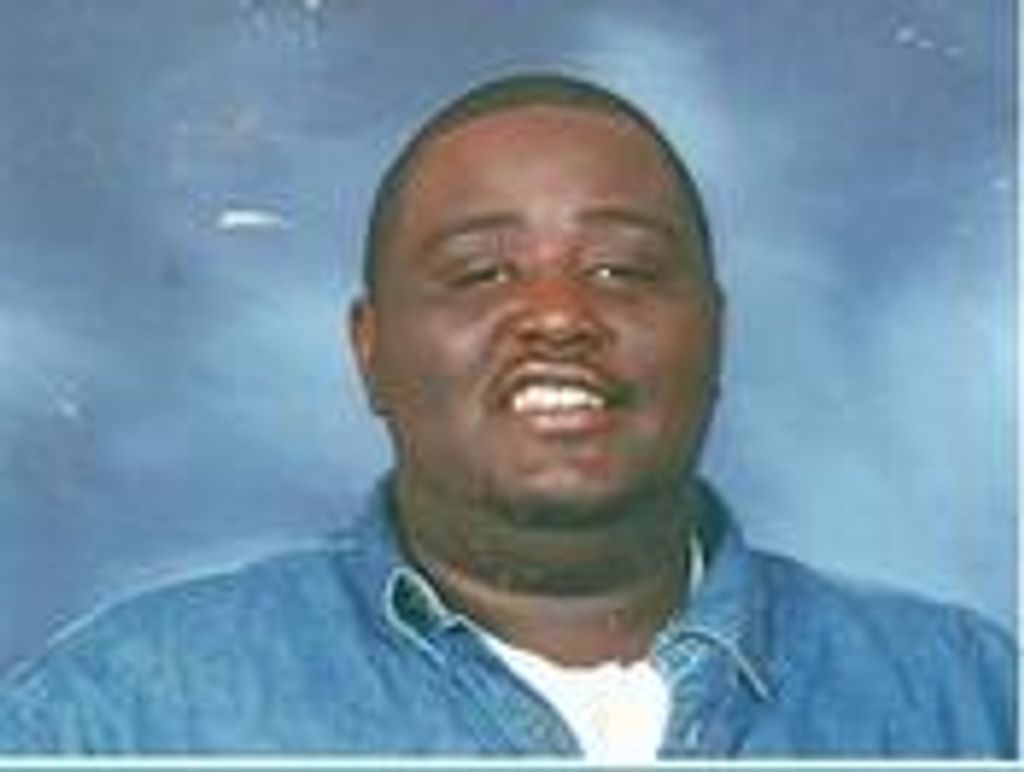 Michael Jackson Profile Photo