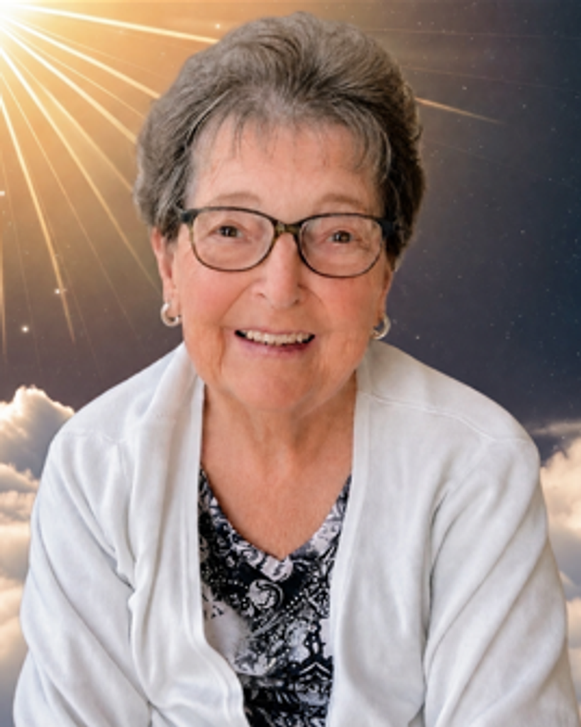 Catherine Lee Dash Profile Photo