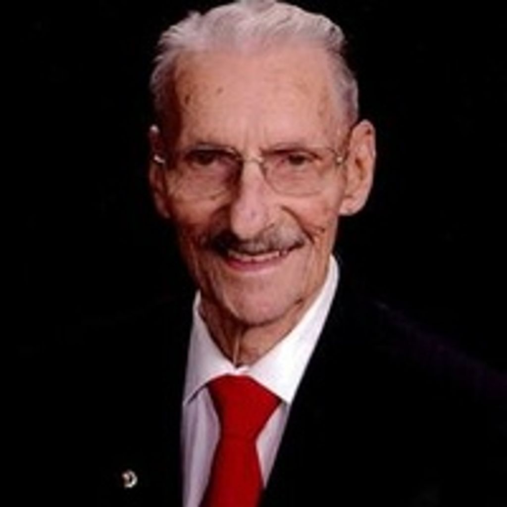Roy W. Hanson