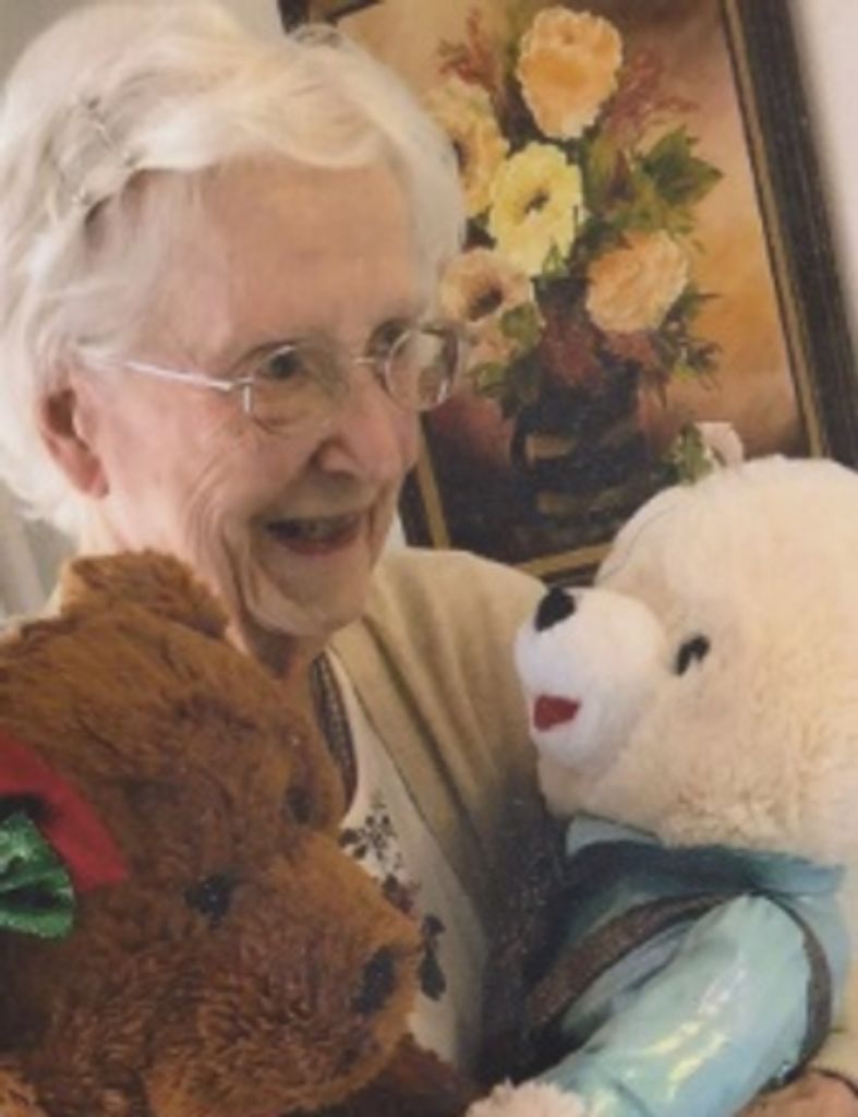 Pauline Frances Barnes