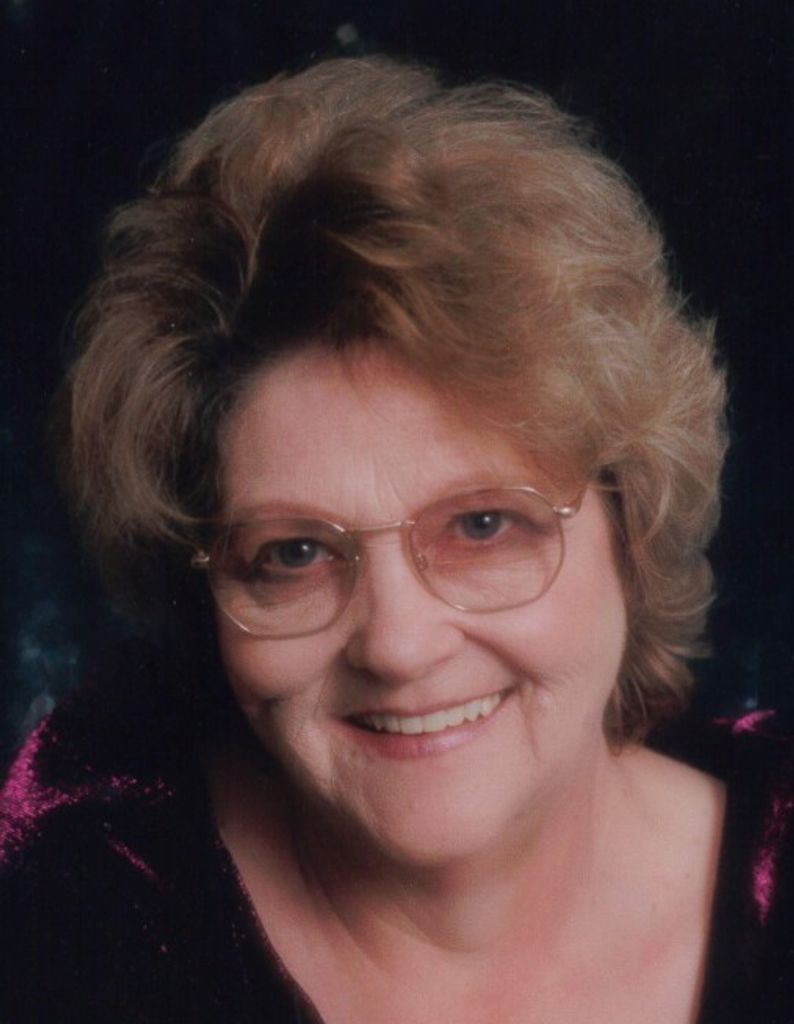 Merilee (Marshall)  Boucher