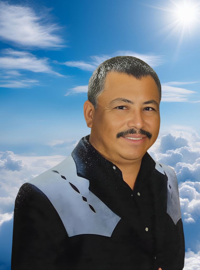 Octavio Torres De La Rosa