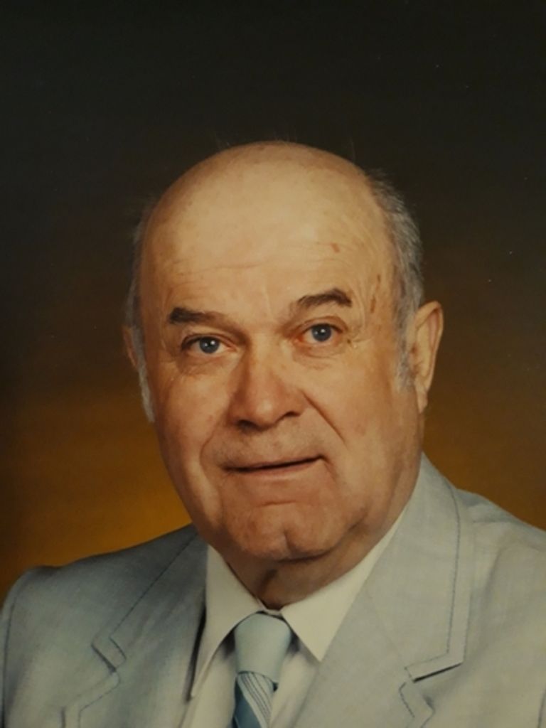 Rudolph "Rudy" Hiebert Profile Photo