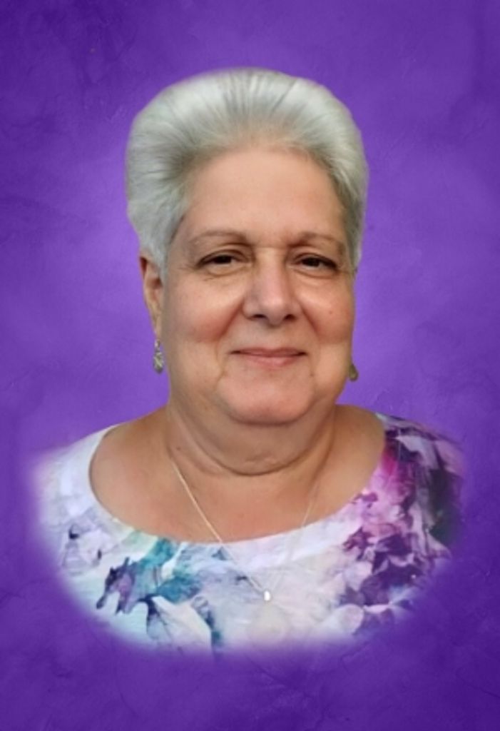 Michele Macri Marcozzi Mcdaniel Profile Photo