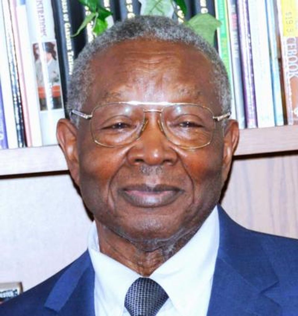 Henry Dixson Profile Photo