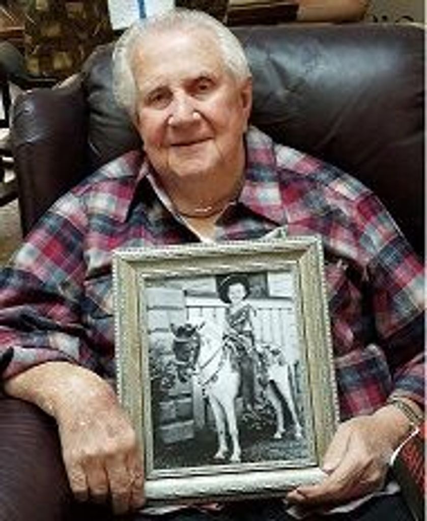 William Robert Somerville Profile Photo