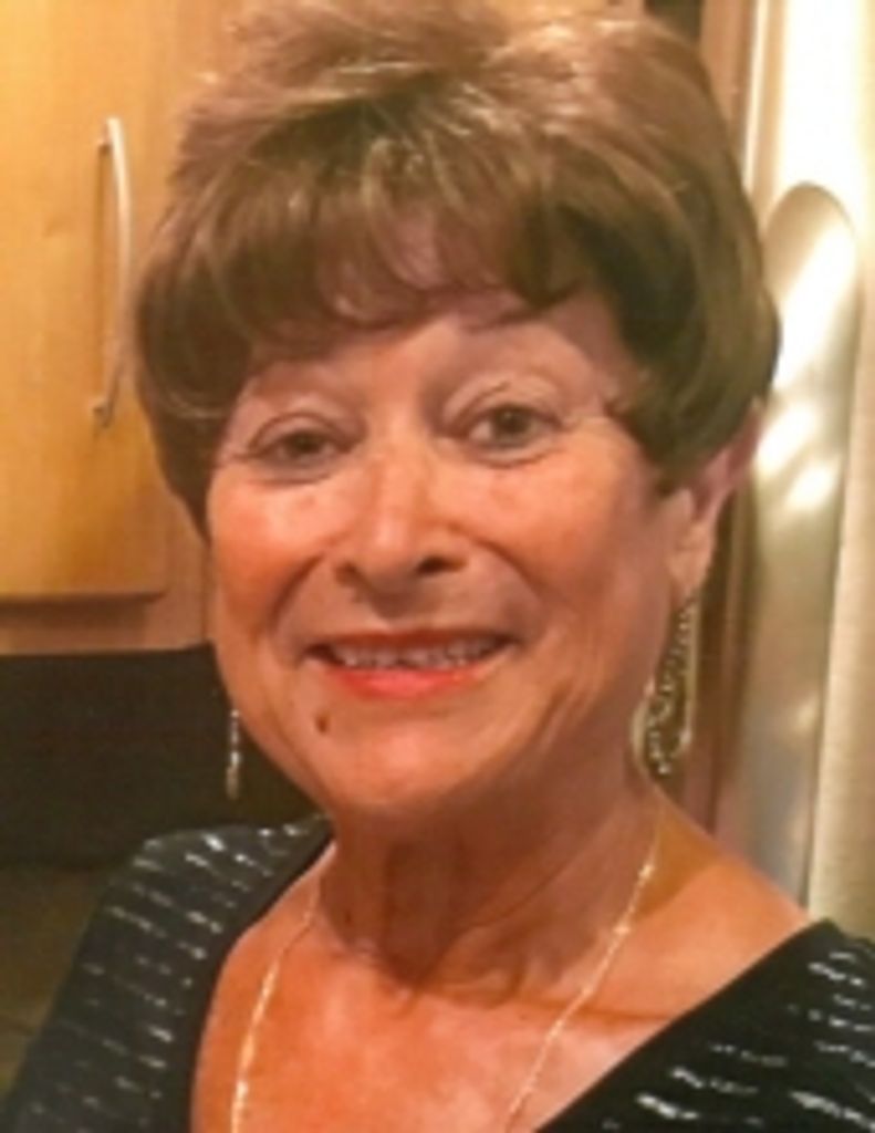 Joann Bertolino