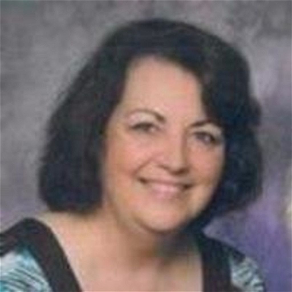 Brenda "Nanny" Jones