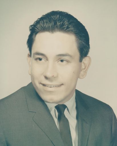 Daniel Matthew Hightower's obituary image
