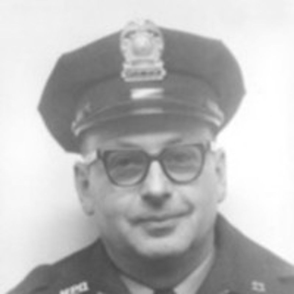 Glenn L. Walter