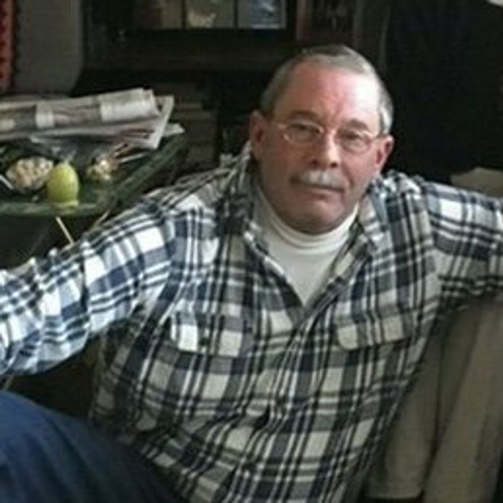 Derrick R. Lingnaw