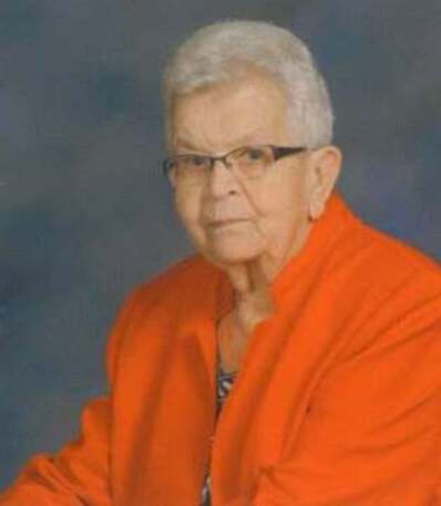 Madeline "Janice" Demars