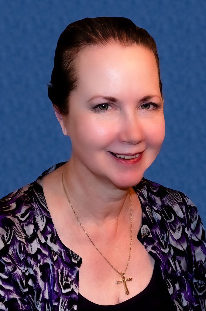 Elizabeth M. Schaefer