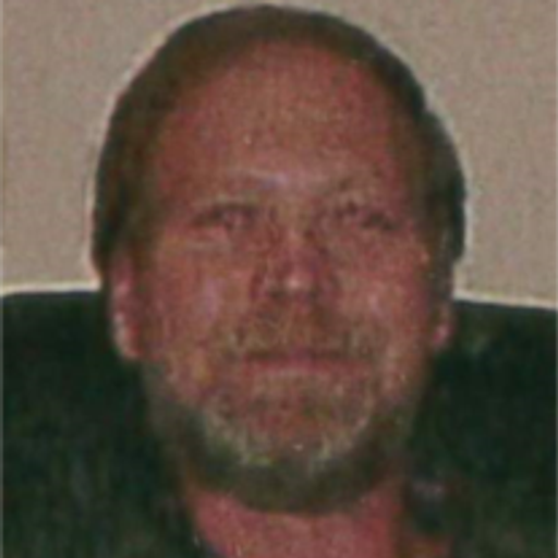 Rik B. Hoven Profile Photo