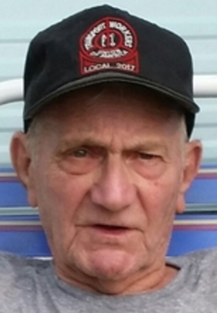 Richard J. Patton Profile Photo