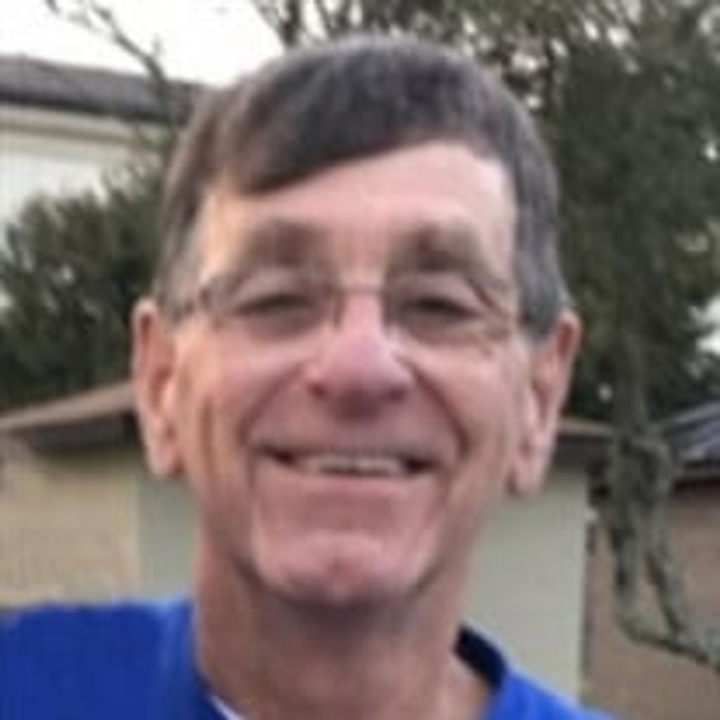 Keith Pierce