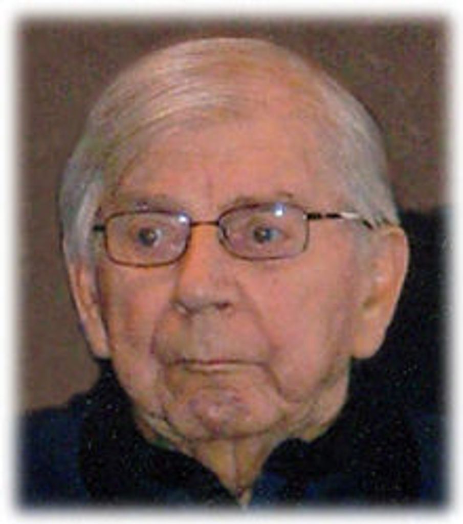 Carl Finken