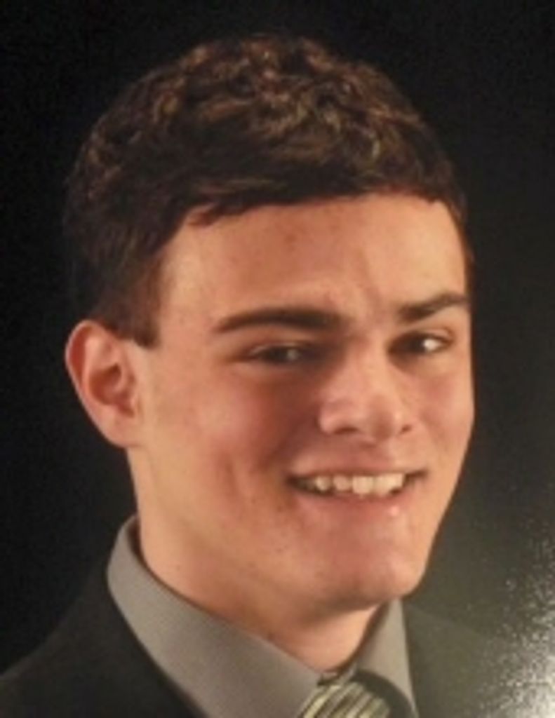 Matthew  Anthony Fosco