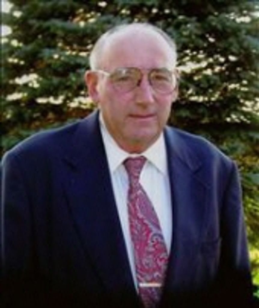 C. Norvell Houck